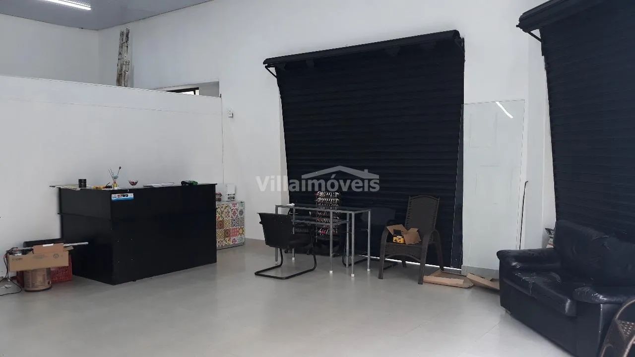 salão - Vila Industrial - Campinas - Foto 6