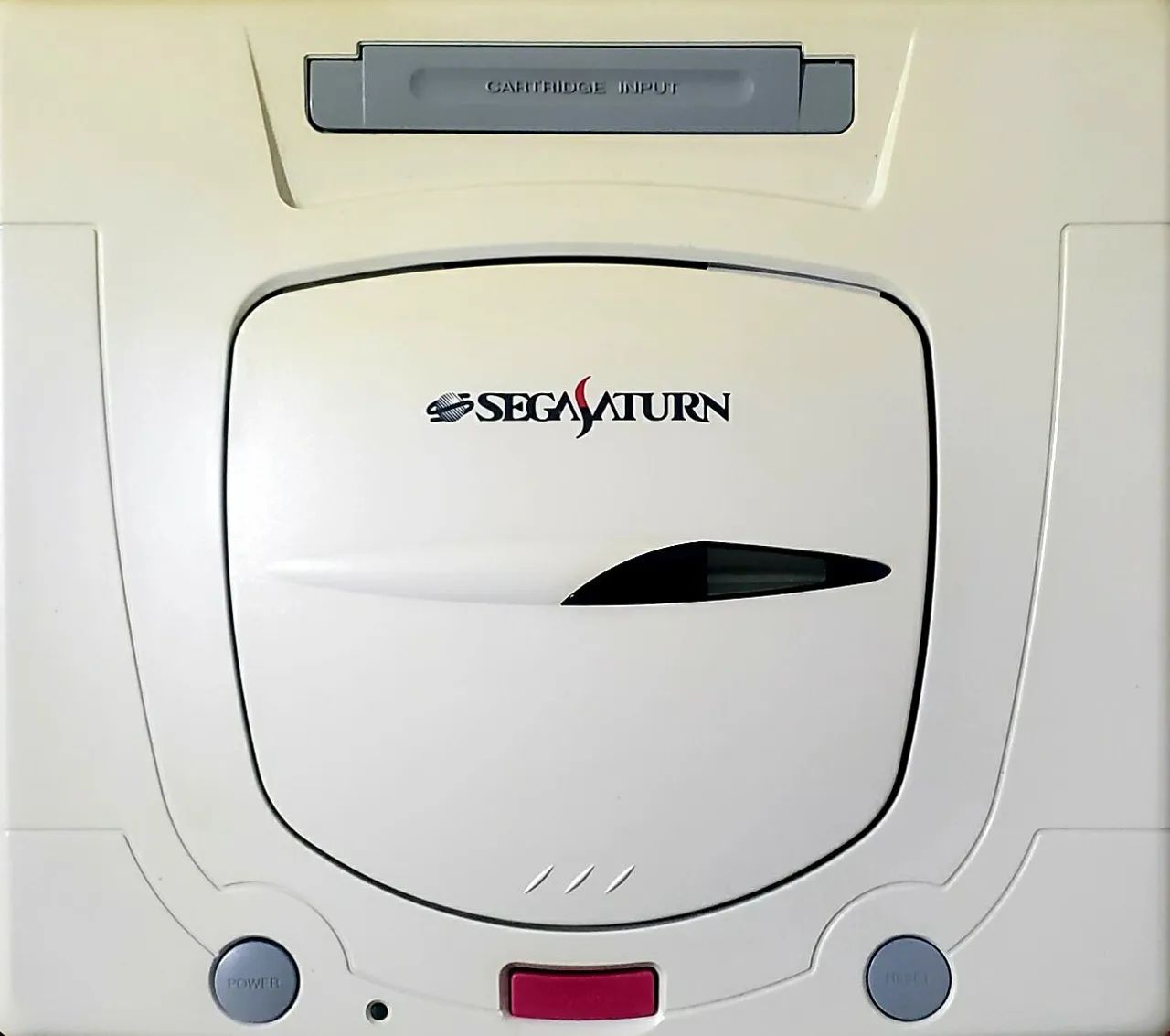 Sega Saturn Japonês Impecável e Completíssimo - Foto 3