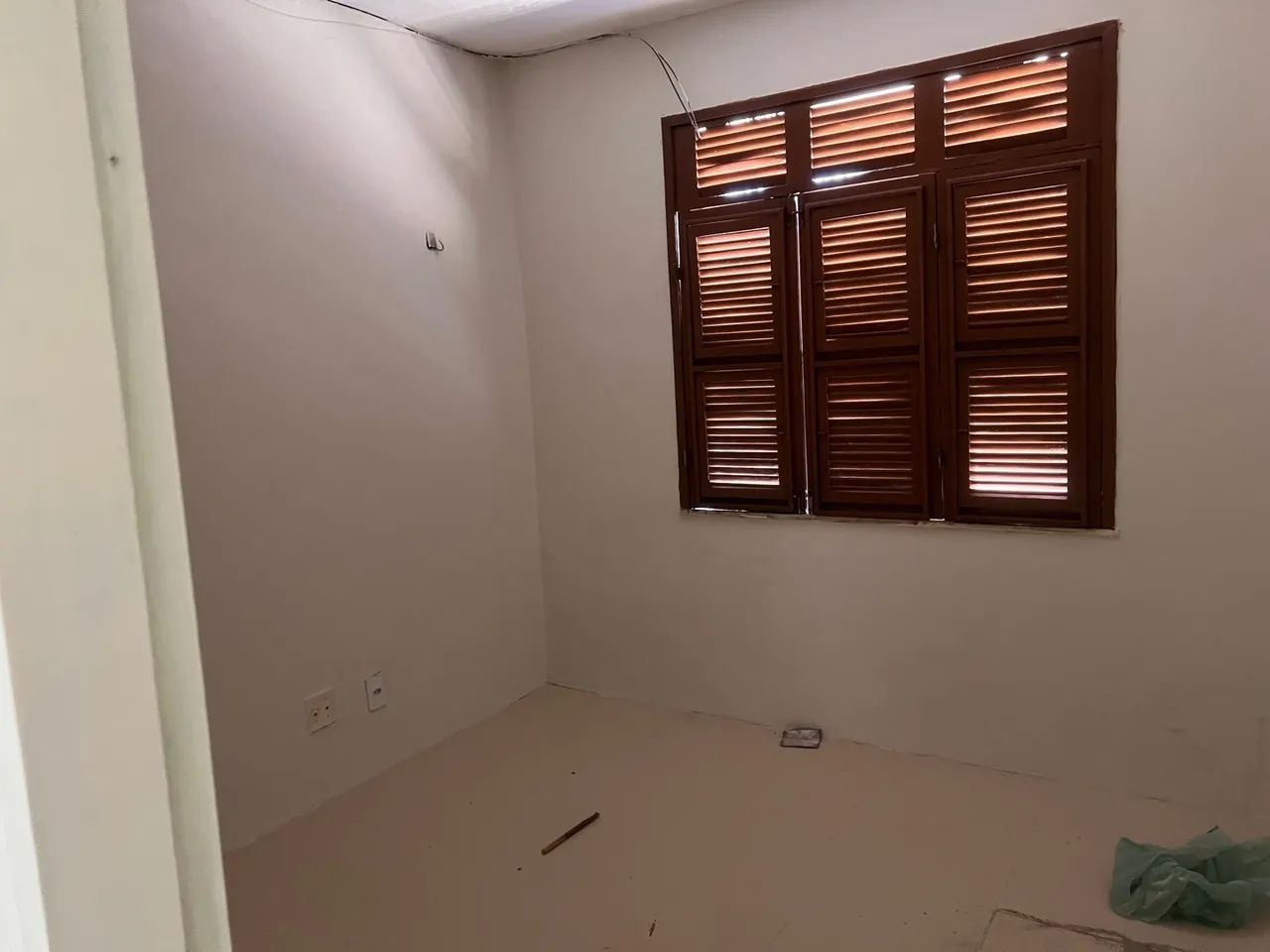 Alugo de 2 quartos no bairro São Gerardo - Foto 5