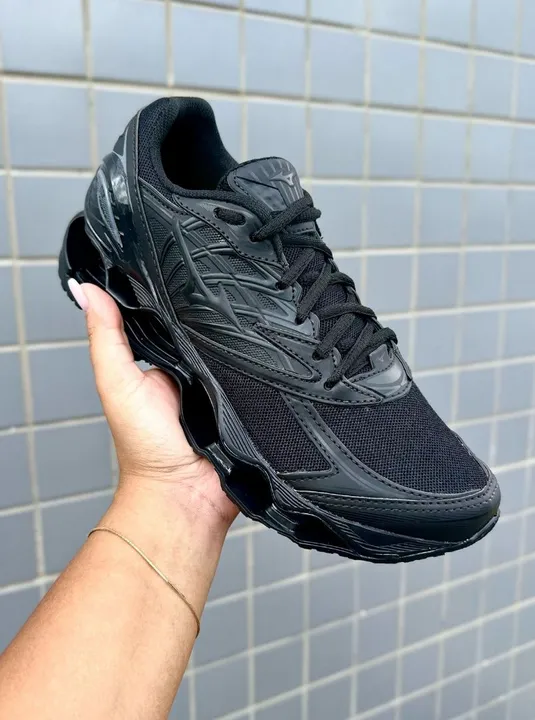 Tênis Mizuno masculino