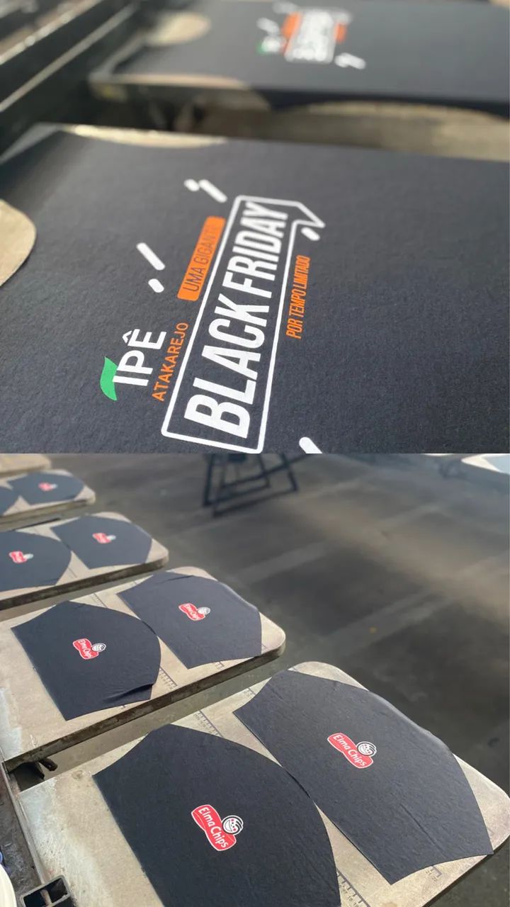 Camisetas e Uniformes em geral  - Foto 5