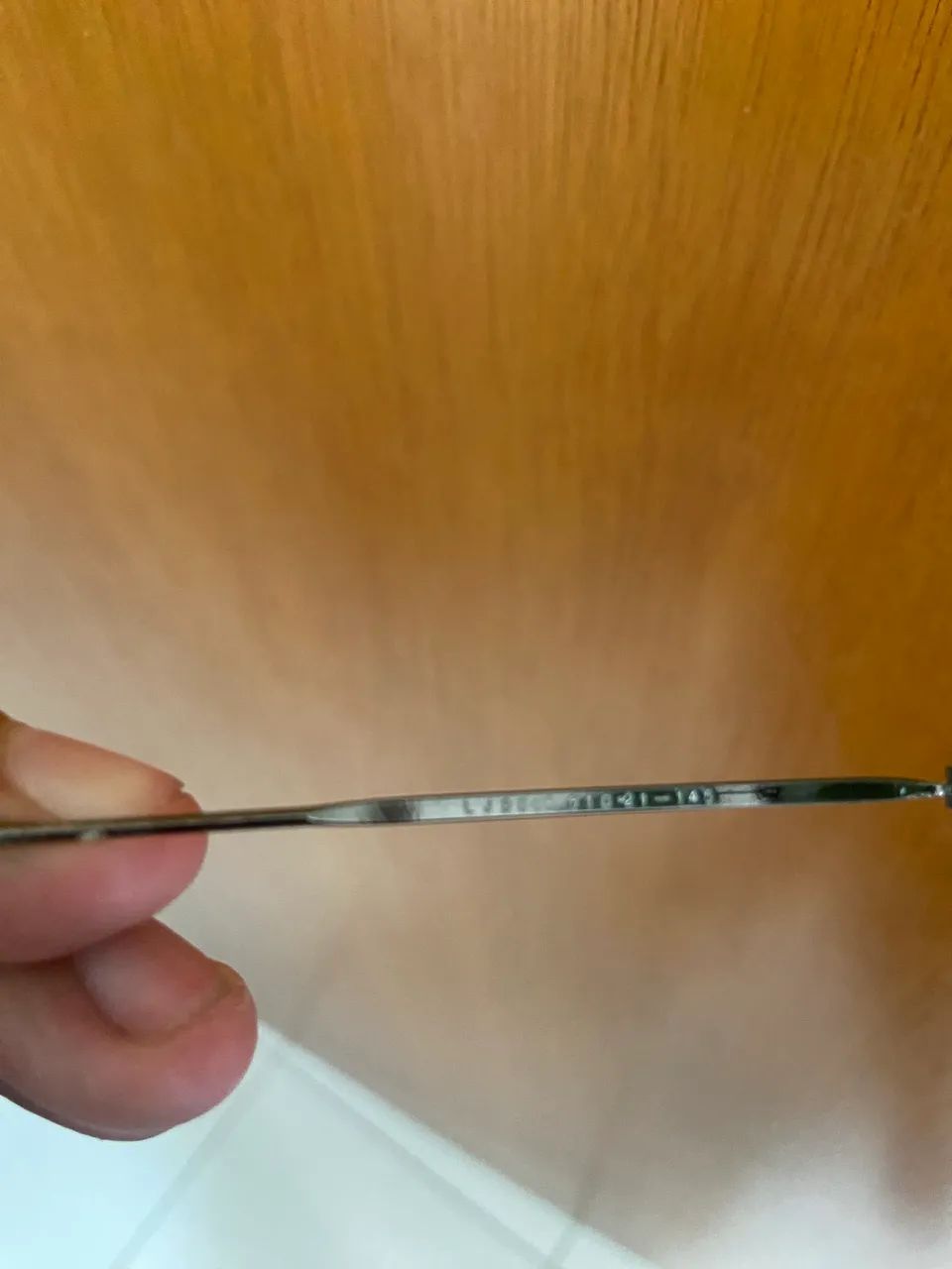 Oculos de sol ray ban original - Foto 3