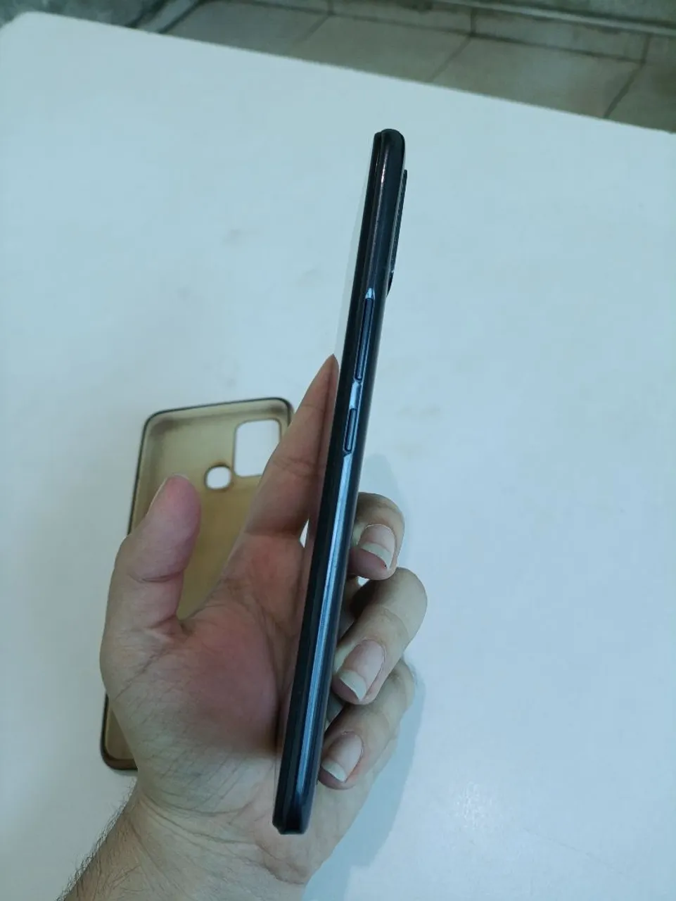 Infinix Hot 11 *Leia a descrição*