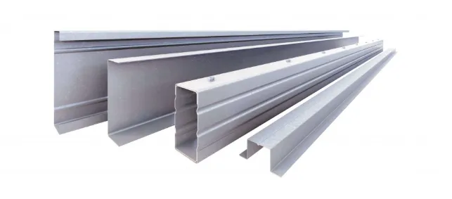 STEEL FRAME