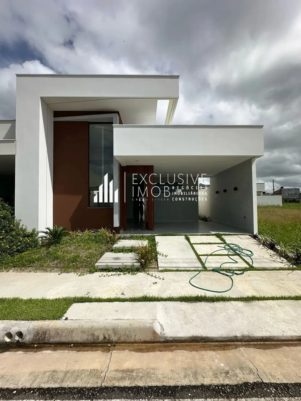 Imóvel para venda com 112 metros quadrados com 1 quarto em Tenoné - Belém - PA