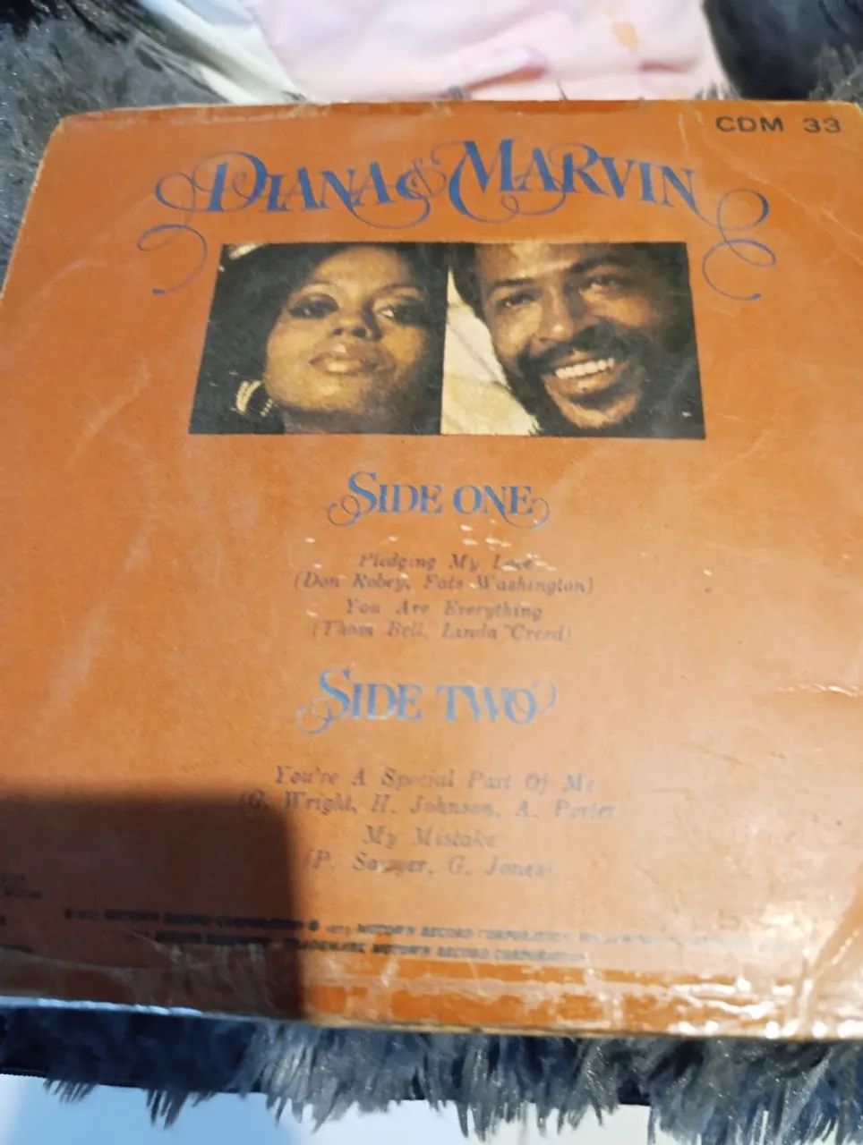 Discos de vinil  - Foto 2