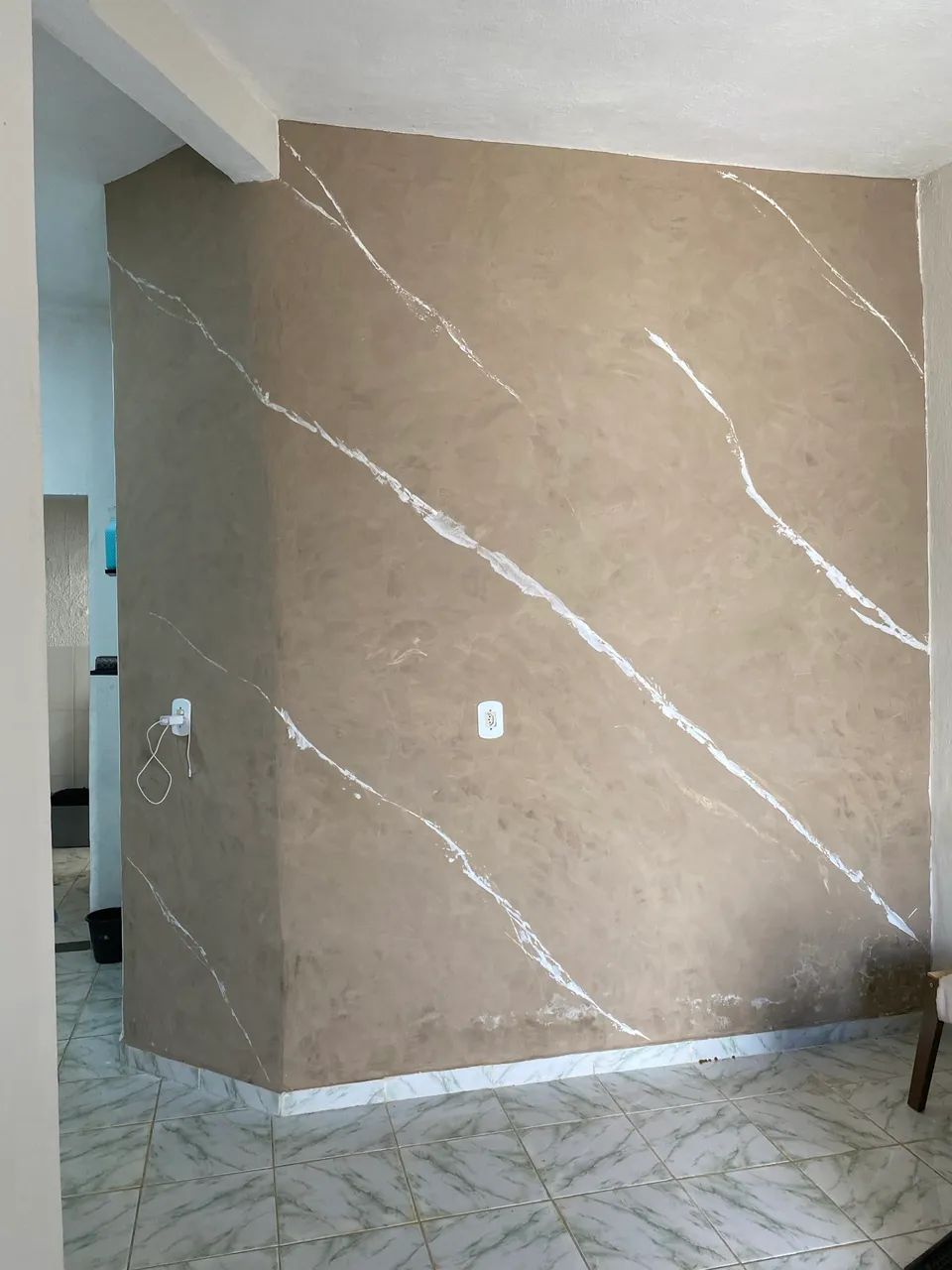 JC Pinturas e reformas  - Foto 3