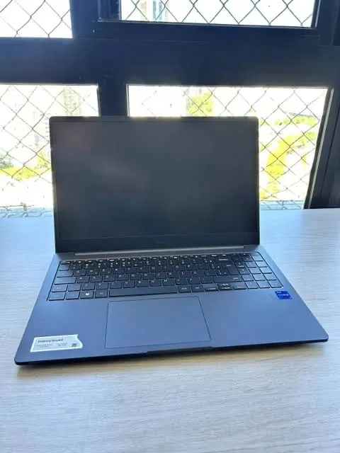 NOTEBOOK SAMSUNG BOOK 2 I3 12°,16GB MEMÓRIA RAM,SSD 256GB,ALTO DESEMPENHO,NEGOCIÁVEL