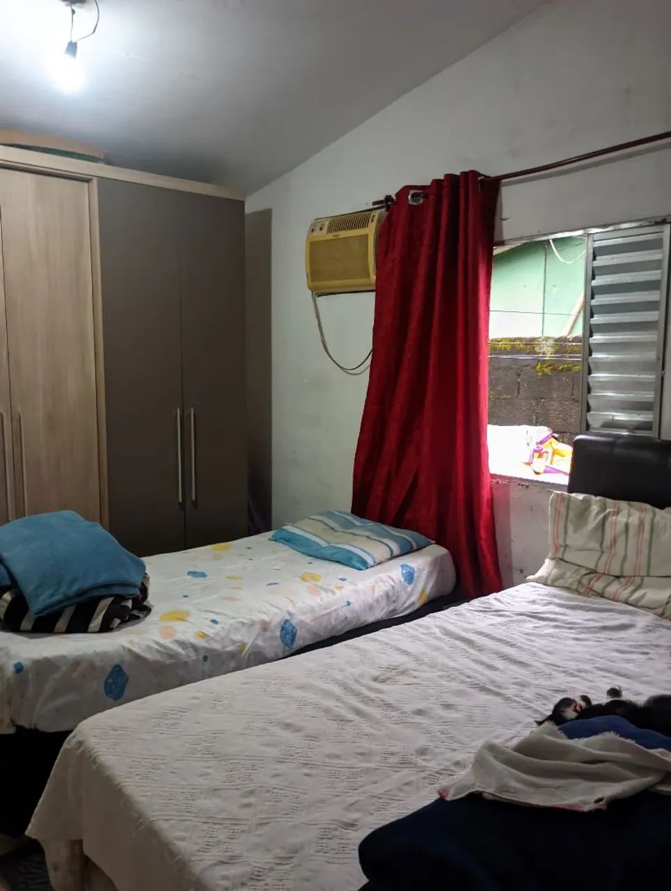 Foto - São Vicente - Conjunto Residencial Humaitá