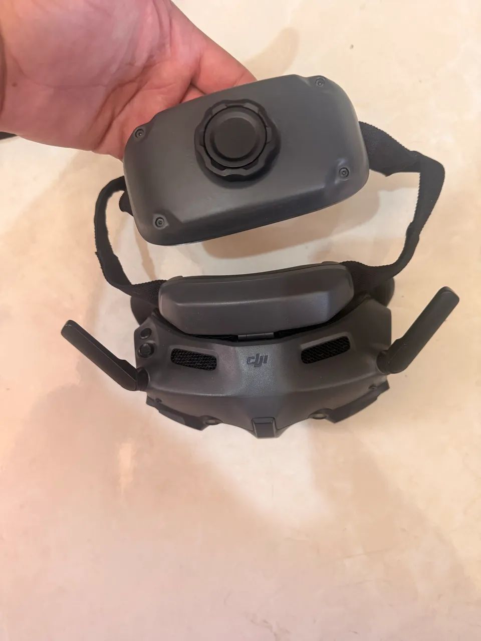 Dji Goggles 3  - Foto 3