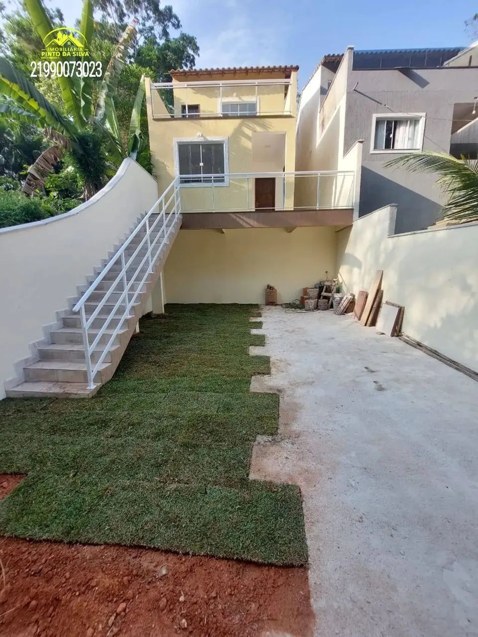 Casa 3 quartos à venda - Condado de Maricá, Maricá - RJ 1403860541 | OLX