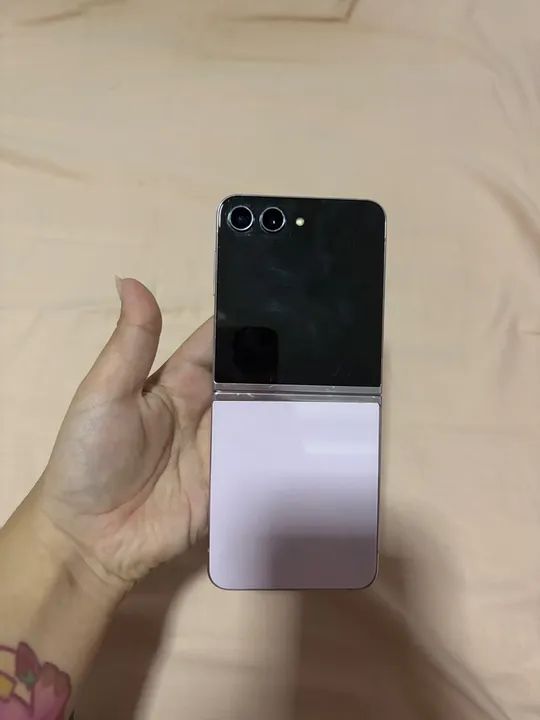 Samsung Flip 5
