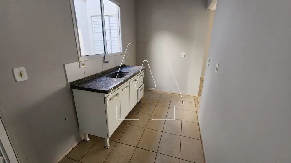 Casa no Condomínio Residencial Terra Nova em Araçatuba/SP - Foto 4