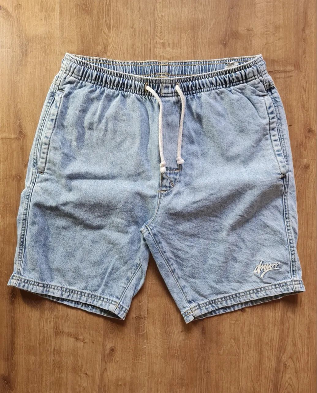 Shorts Bermuda Zara 40 - Foto 3