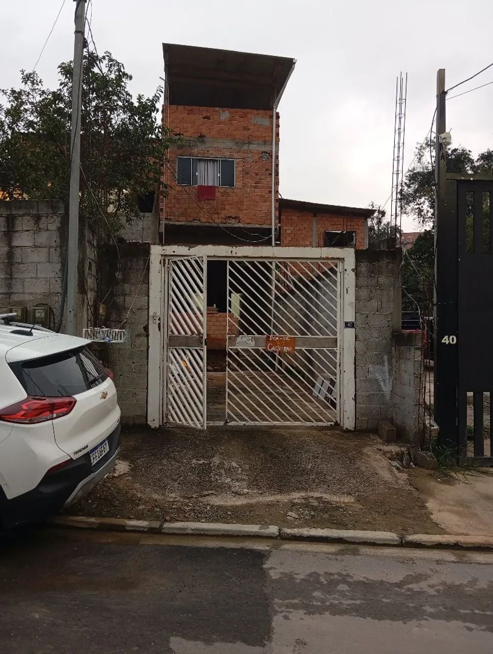 Foto - Itapecerica da Serra - Recreio Primavera