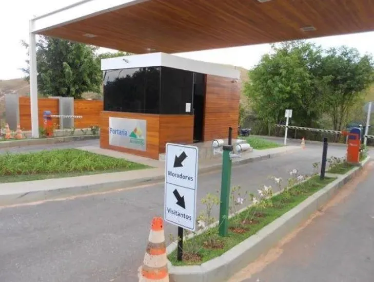 Lote em condomínio fechado - Venda - Nova Lima