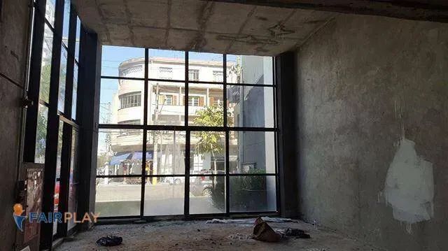 Loja av Morumbi 208M 2 Vagas ao lado do shopping - Foto 4
