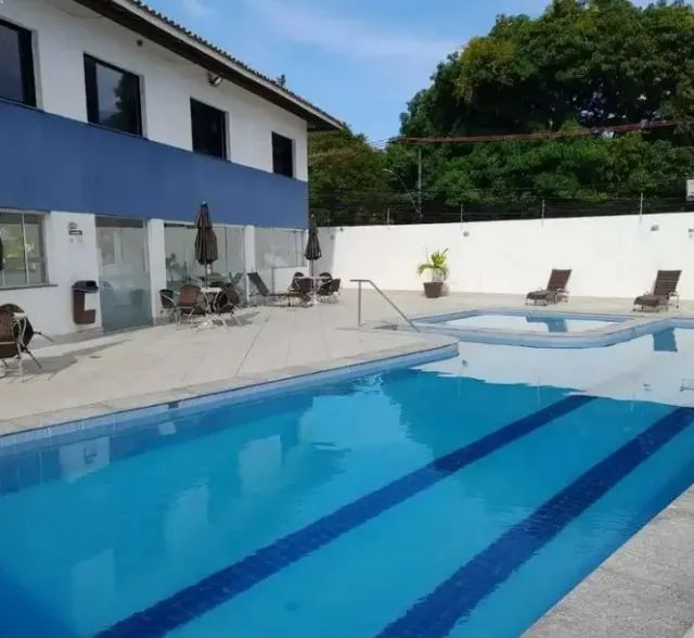 Foto - Salvador - Cabula