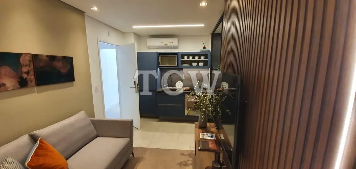 Apartamento para alugar no bairro Pinheiros - São Paulo/SP, Zona Sul