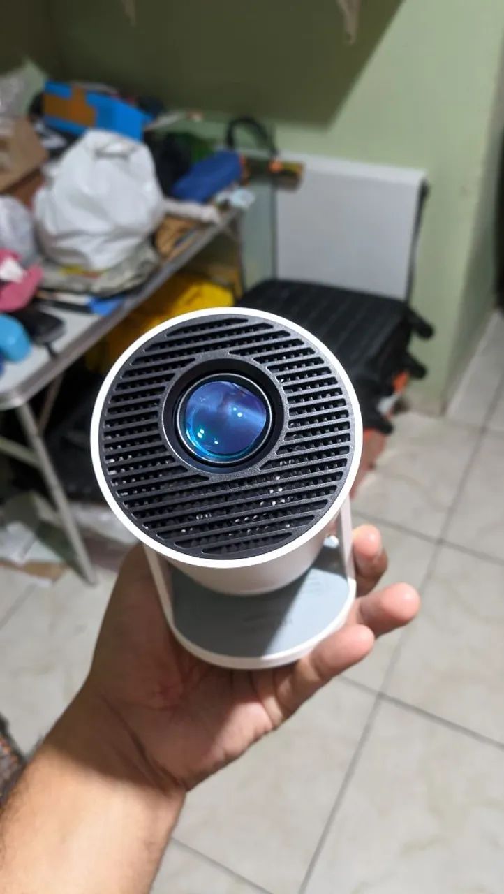 Projetor Hy300 Pro  - Foto 2