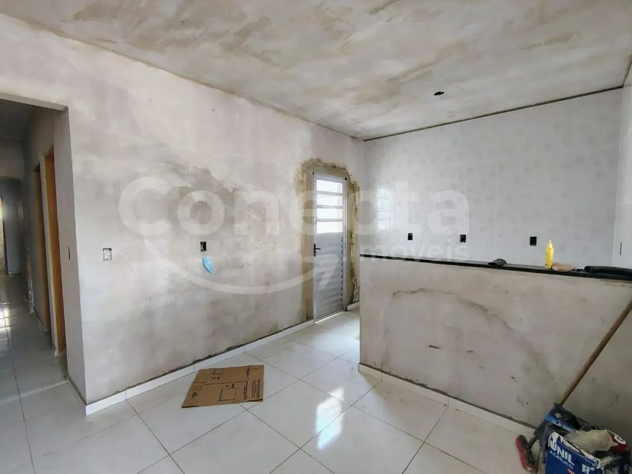 Casa para Venda em Sorocaba, Parque São Bento, 2 dormitórios, 1 suíte, 2 banheiros, 2 vaga - Foto 4