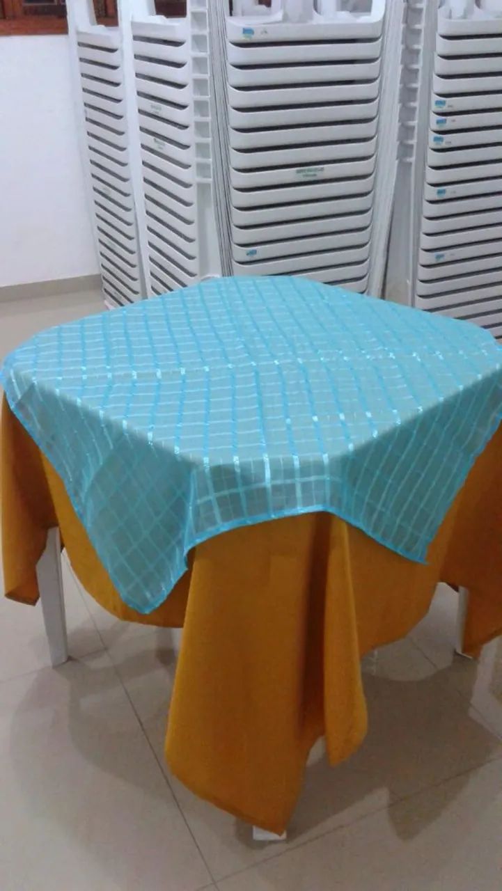 Toalhas de mesa - Foto 5