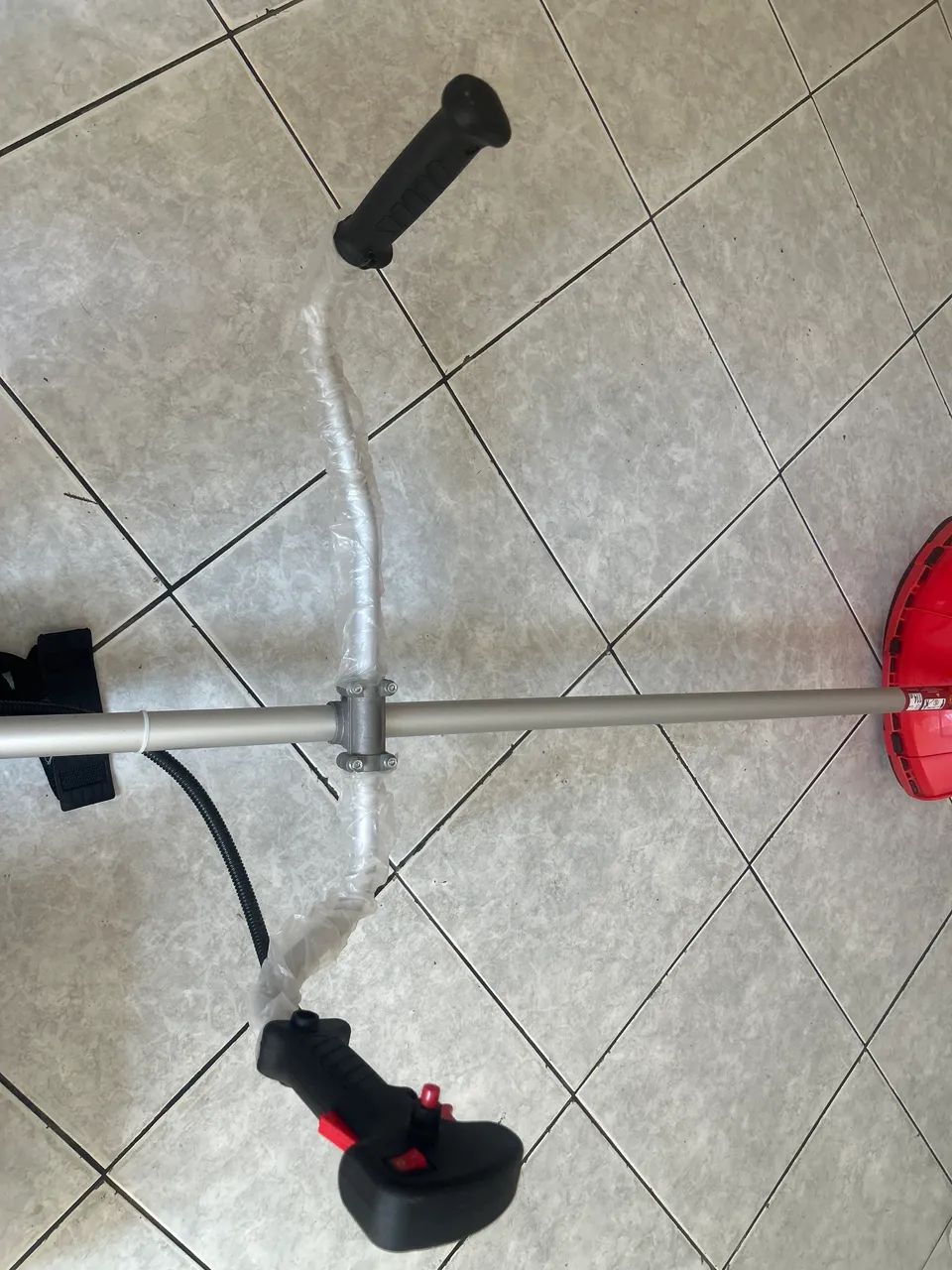 ROÇADEIRA. NOVA  - Foto 3