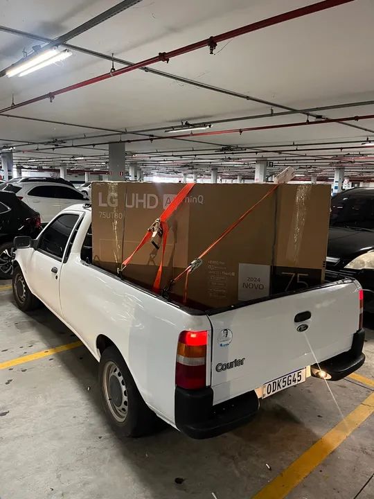 Frete - Mariano Transportes - Foto 5