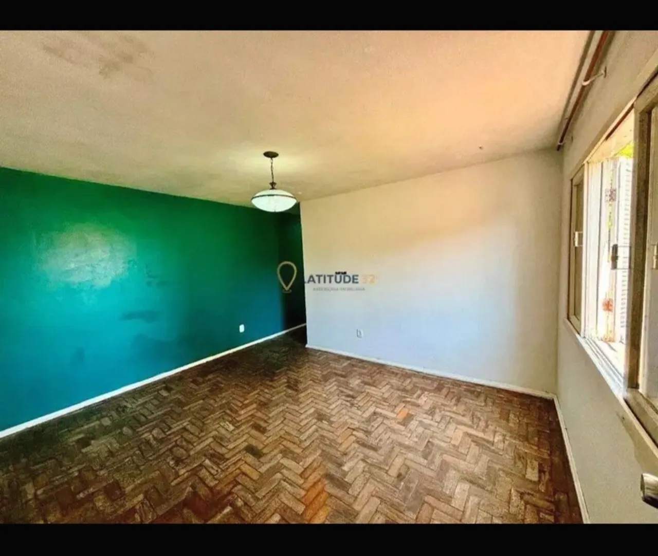 Apartamento de 1 dormitório