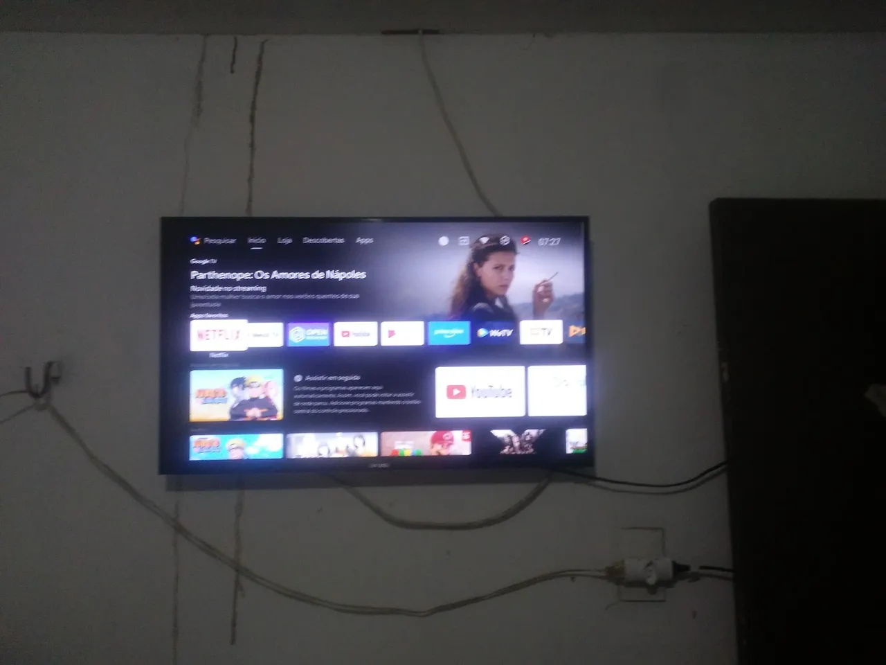 Smart TV Aiwa