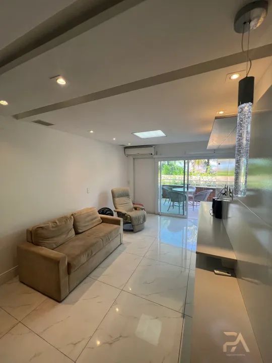 Apartamento no Oceanside, 2 suítes, vista Mar! - Foto 2