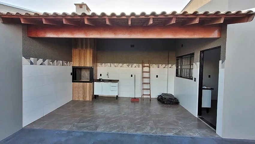 Foto - Mirassolândia - Residencial Cidade Jardim