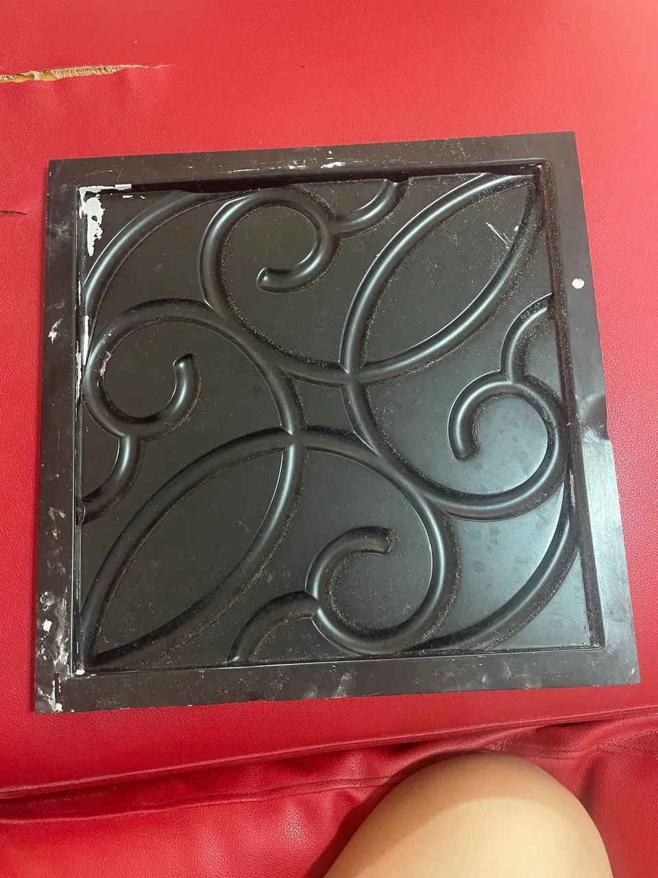 Molde de Gesso64750592727170121