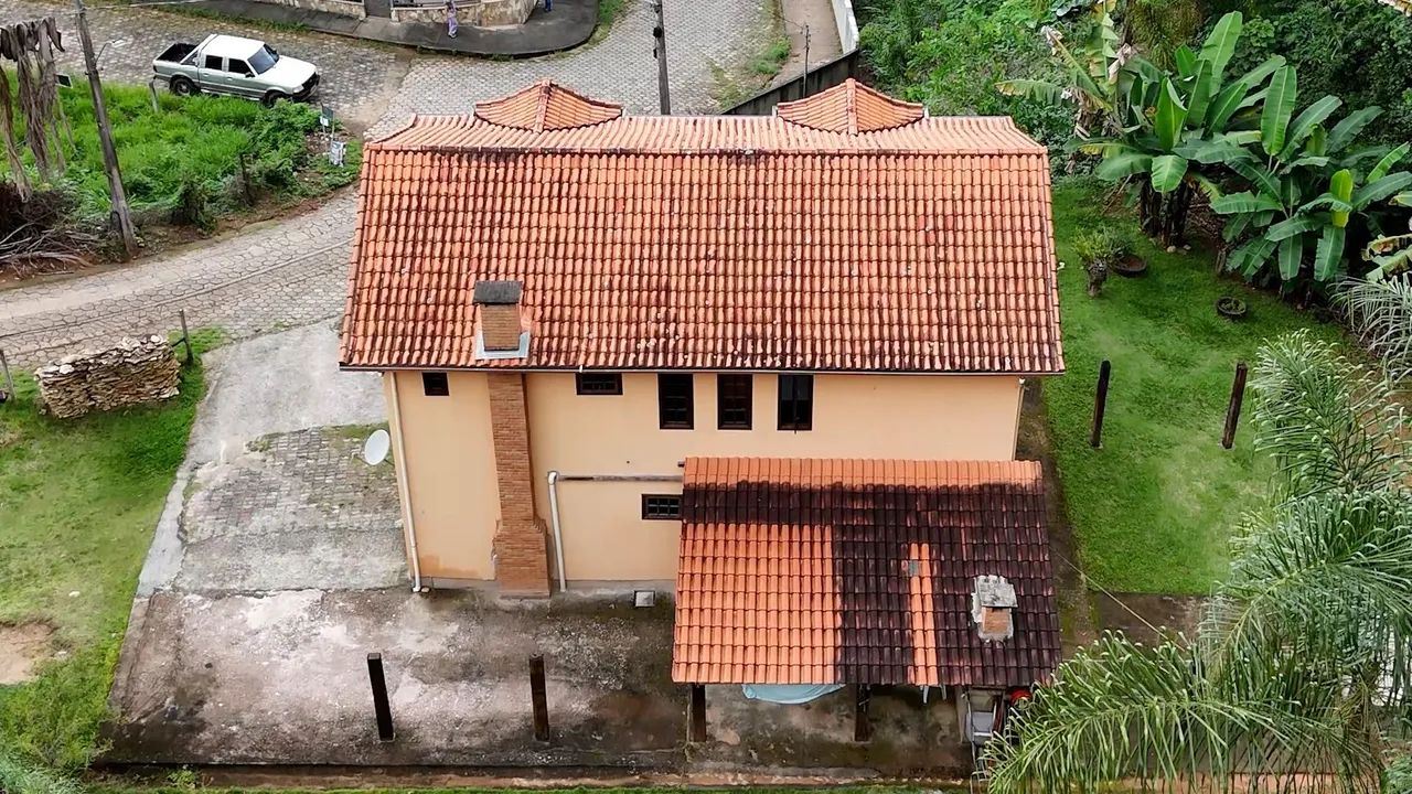 Casa no centro em Lima Duarte  - Foto 4