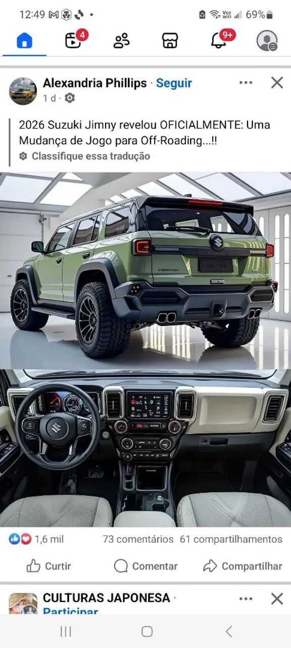 Chevrolet Tracker Premier 1.2 Turbo 12V Flex AUT 2025