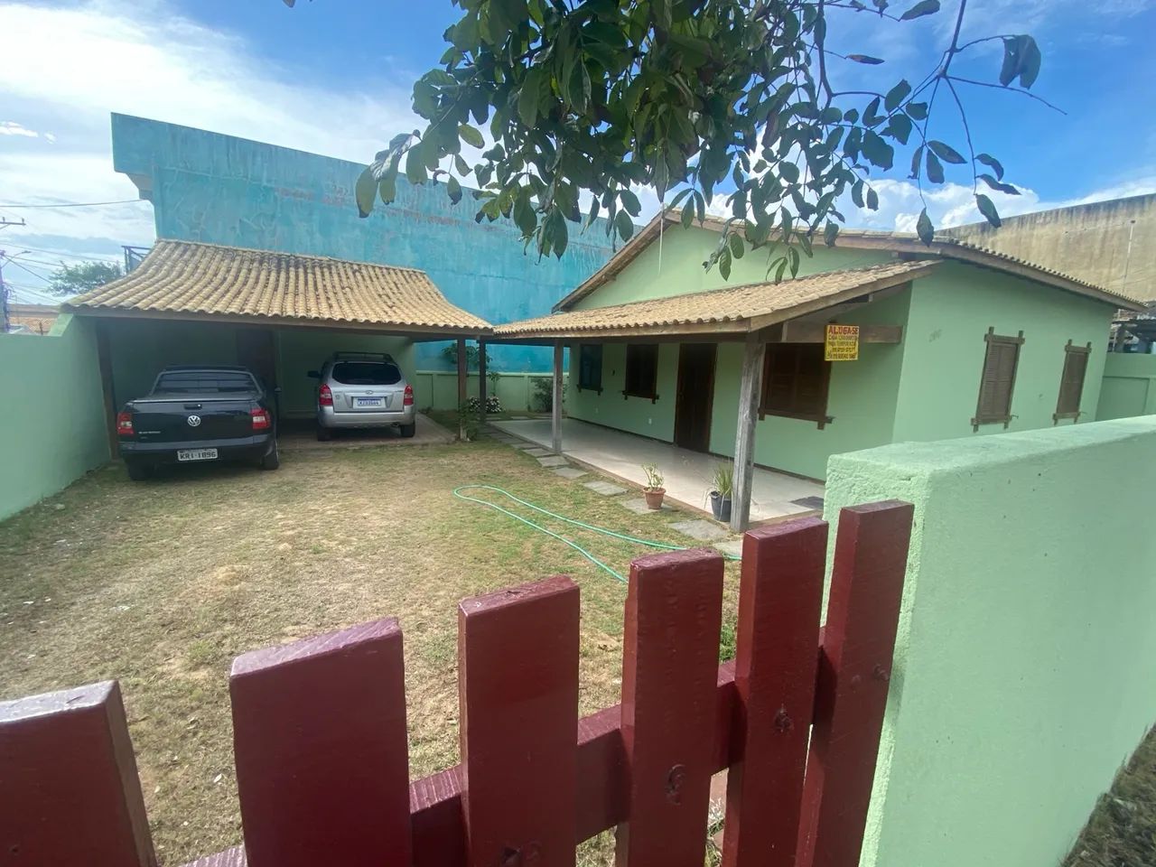 Casa em Atafona - Foto 3