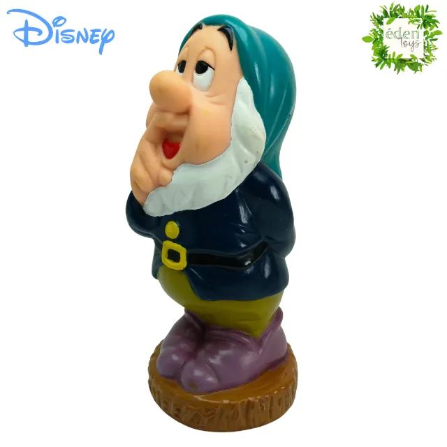 Boneco Atchim Disney Branca de Neve e os 7 anões (cód 694) - Foto 5