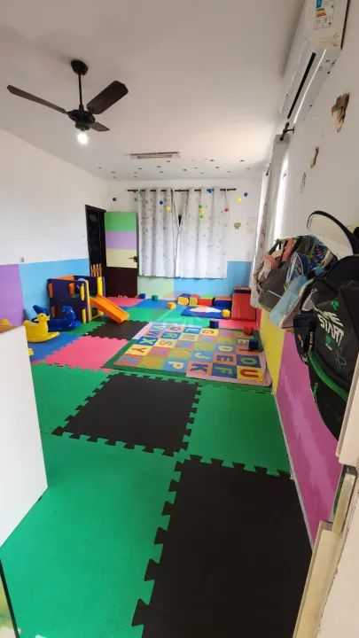 ESCOLA pronta no Bairro BOA ESPERANÇA codigo: 99070 - Foto 5