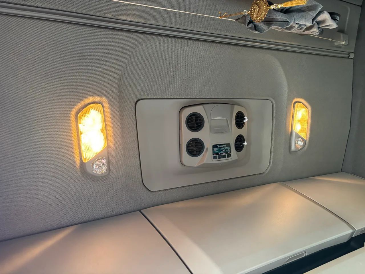 Scania R540 6x4 mais Implemento - Foto 6