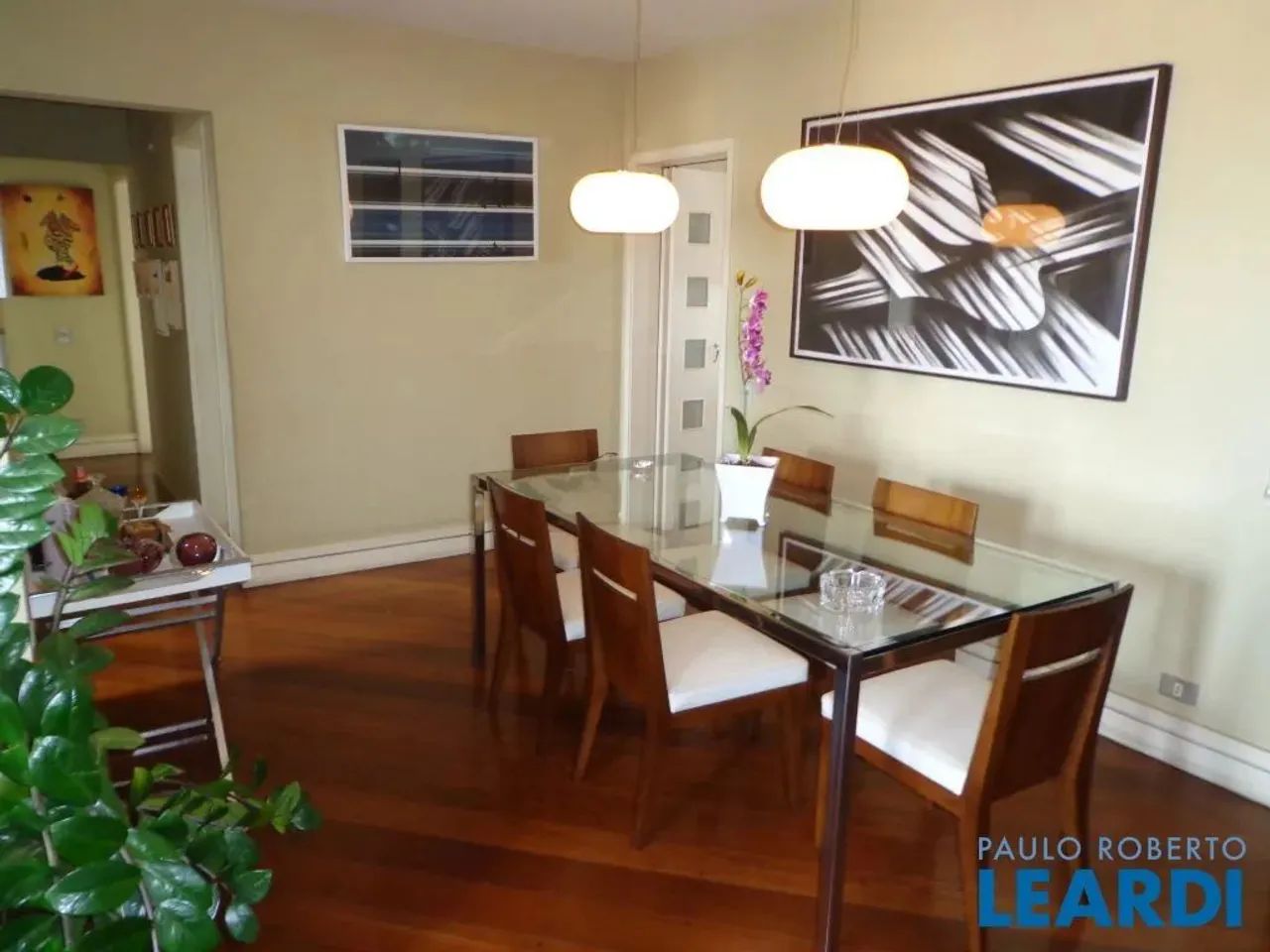 APARTAMENTO - ALTO DA LAPA - SP - Foto 3