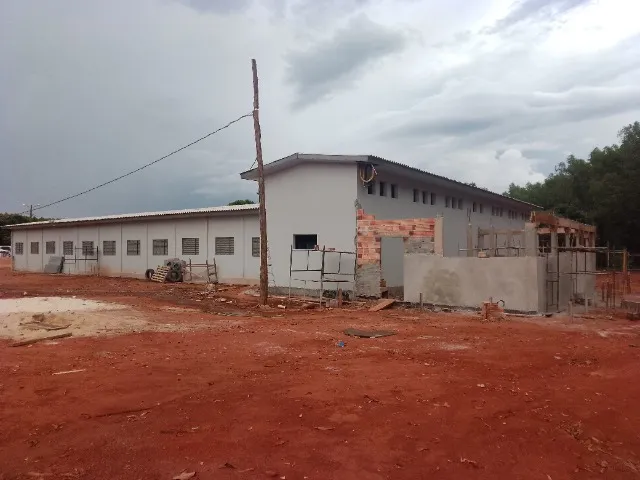 Construção e Reformas de Escritorios, Alojamentos e Galpões