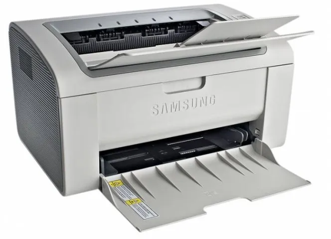 Impressora Samsung 2165