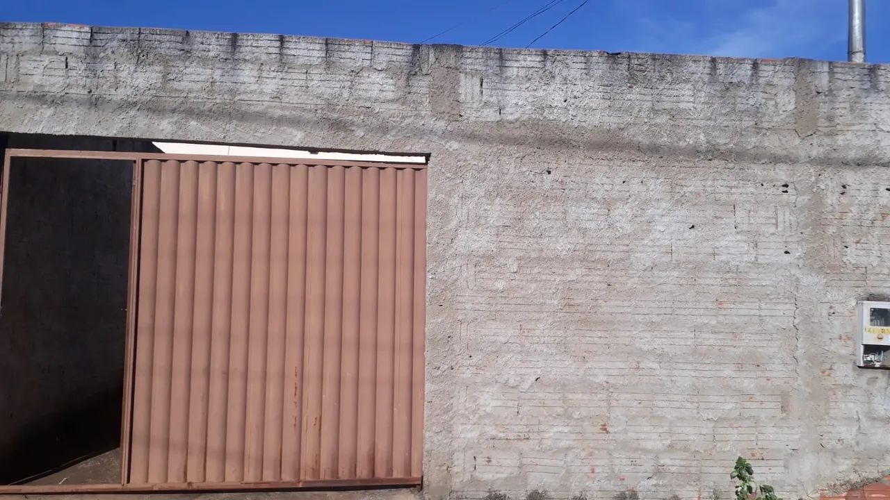 Foto - Palmas - Plano Diretor Sul