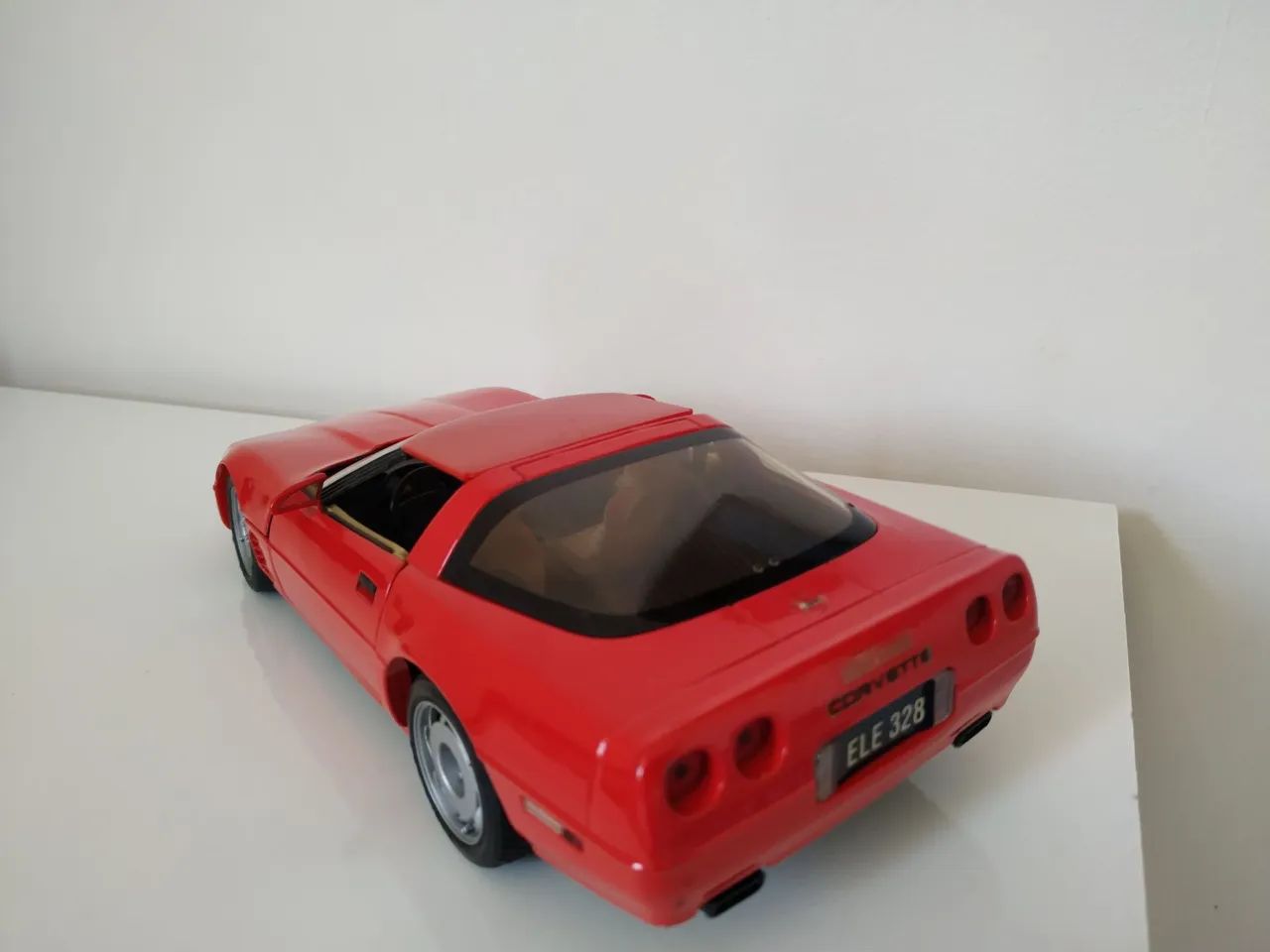 Corvette C3 Maisto  - Foto 2