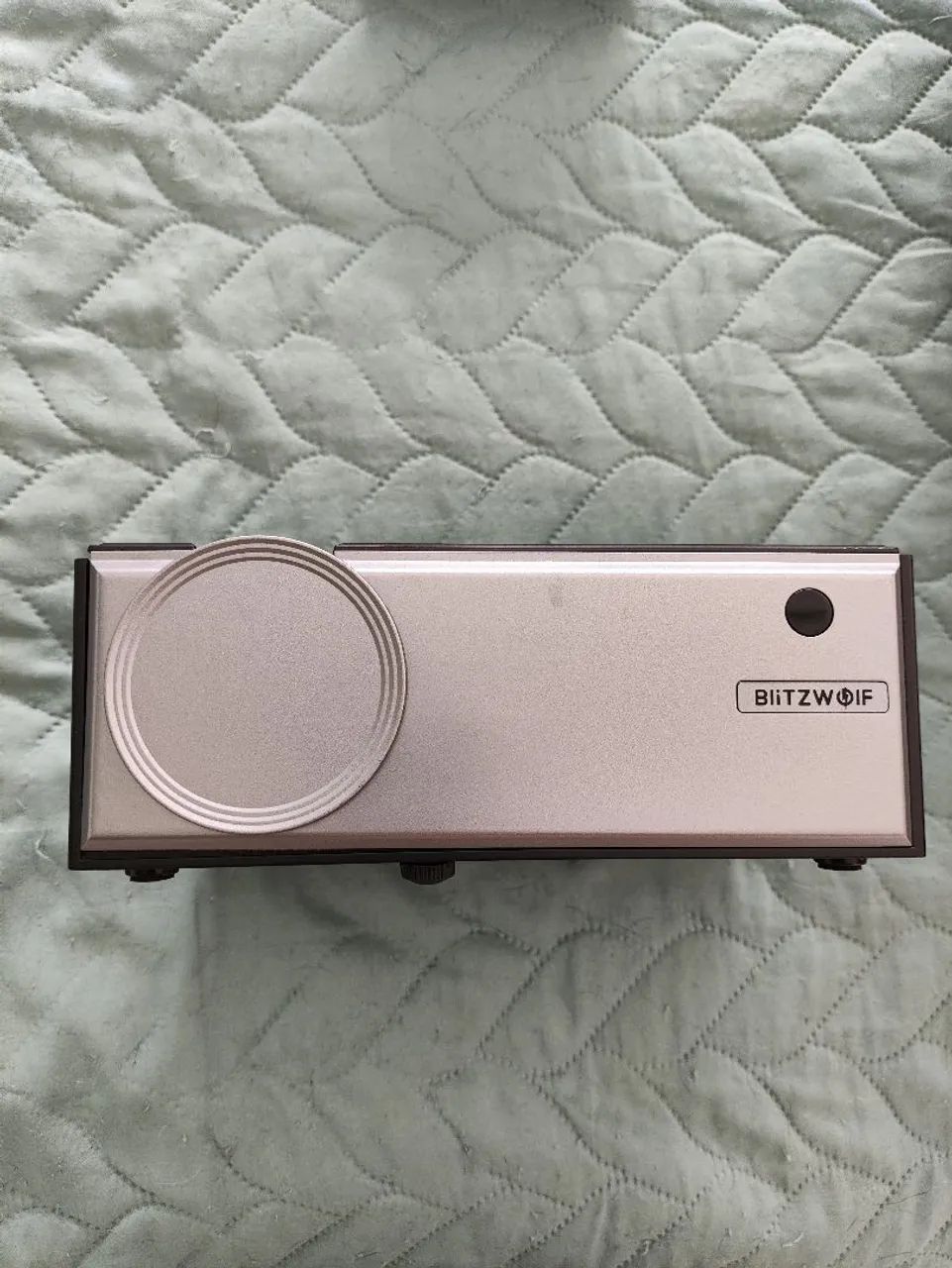 Projetor Blitzwolf VP1 - Foto 6