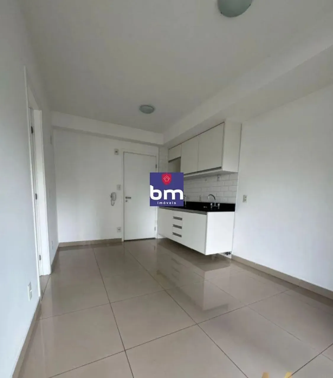 Apartamento para alugar em São Paulo, Vila Andrade, com 1 quarto, com 39 m², Condominio Pa