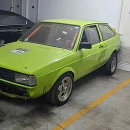 Gol turbo categora FLTD 7.8 SEGUNDOS