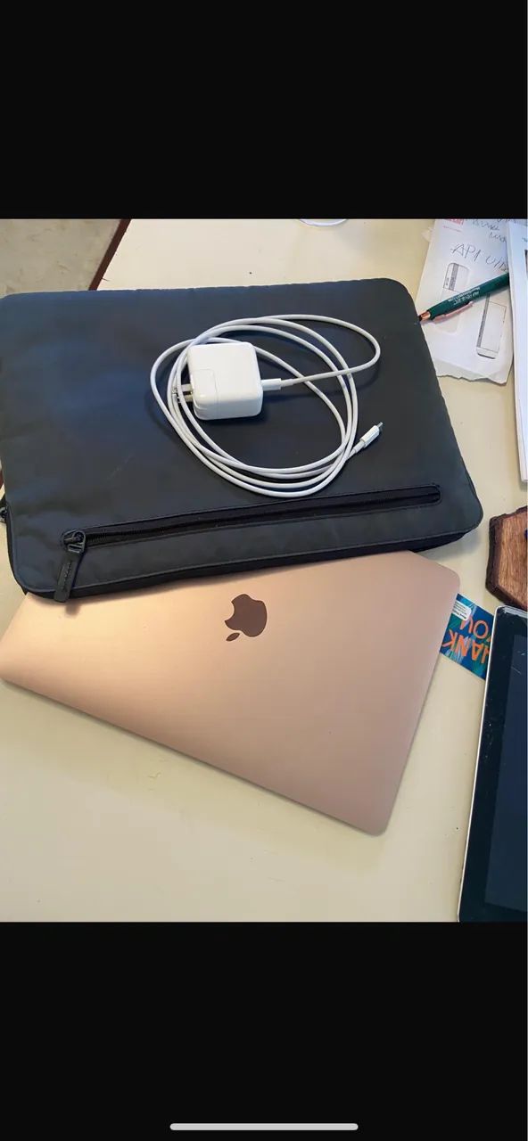 MacBook Air M1 13