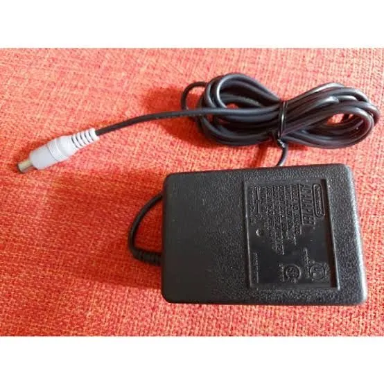 Fonte super Nintendo 