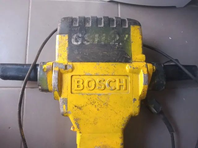 Martelete Bosch 30kg - Foto 2